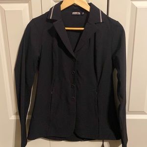Kerrits stretch comp coat M